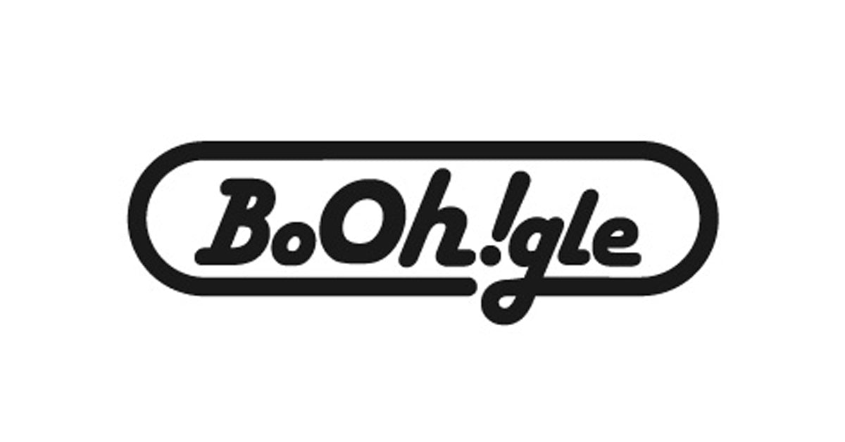 Babiighoul BOOHGLE – Boohgle Japan