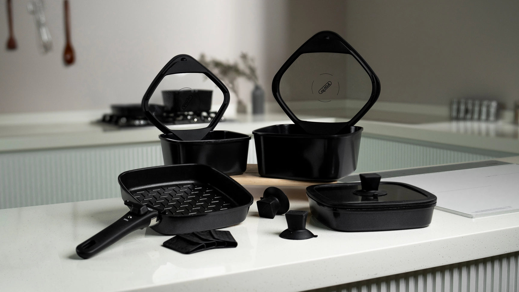 cookware set